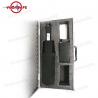 China 45W High Power Cell Phone Reception Blocker , Wifi Signal Jammer For 2.4G Gps GSM factory