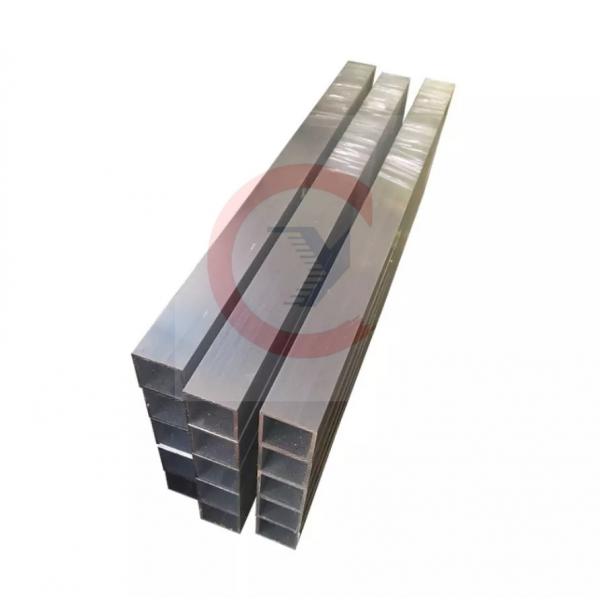 Quality Anodized 1mm Aluminum Square Tube 6061 T1 10mm-6000mm Length for sale