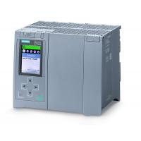 Quality CPU 1518-4 Siemens PLC SIMATIC S7-1500 6ES7518-4AP00-0AB0 6ES75184AP000AB0 for sale