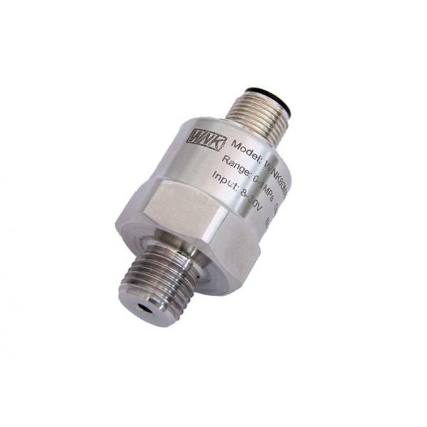 Quality Low Power Consumption Compact Pressure Transmitter for Agriculture Irrigation for sale