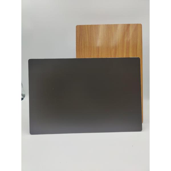Quality Exterior ACP Sheet  For Renovation for sale