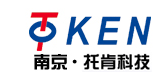 China Nanjing Token Electronics Science&Technology Co., Ltd. logo