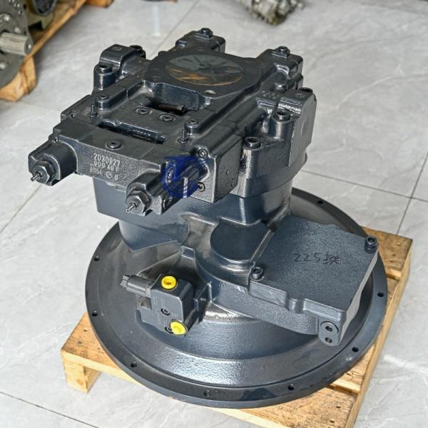 Quality 500 520-9c Doosan Hydraulic Pump , Rexroth A8V225 Hydraulic Main Pump for sale