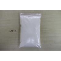Quality DY - 1 Used In Inks CAS No. 9003-22-9 Vinyl Chloride Resin The Countertype Of CP for sale