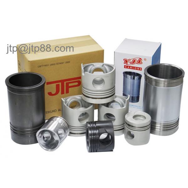 Quality Repair Piston Liner Kits K13C Cylinder Liner Kit For HINO 11467-2380 13216-2140 for sale