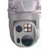 Quality Multi - Spectral Multi - Sensor Electro Optic Systems High Stabilized Air Borne for sale
