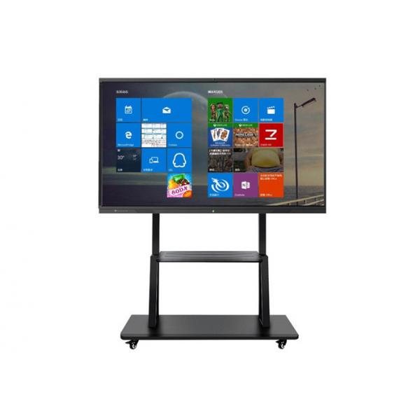 Quality Wholesale Price 86 Inch Smart Classroom Equipment LCD Touch Screen Interactive for sale