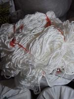 China High-Performance Polyester Rope 1/2-7-1/2 Inch Diameter, Any Color factory