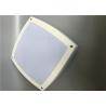 China Office Lighting LED Bulkhead Light Square With -40℃ ~ 55℃ Operating Temperature factory