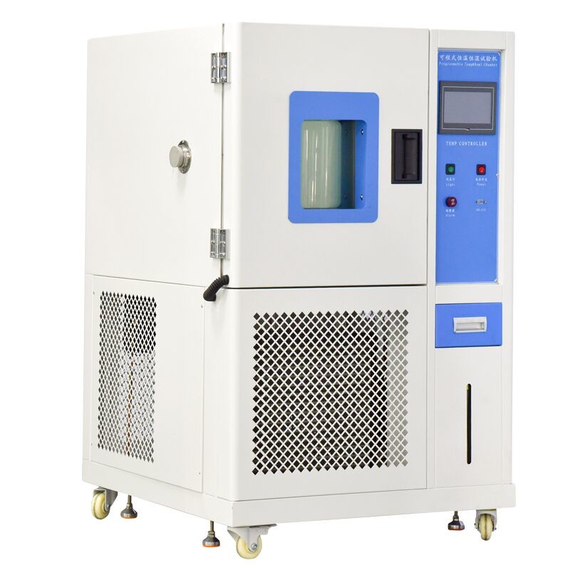 China Constant High Low Temperature Humidity Test Chamber Cabinet Programmable factory