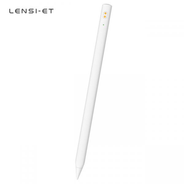 Quality Single Magnetic Stylus Pen For IPad Triangle Long Battery Life for sale