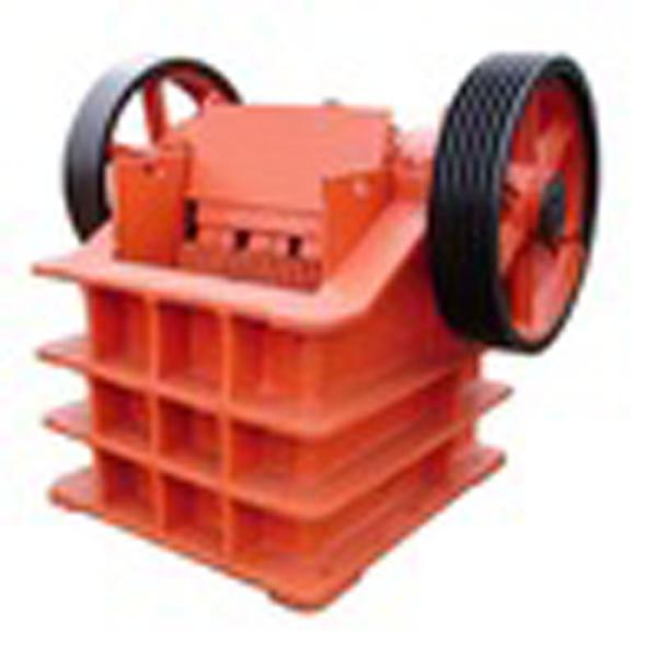 Quality 330  R/ Min  Stone Crusher Machine for sale