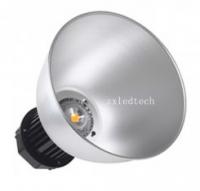 China 120W IP65 LED high bay light / 8400-9200lm Miner lamp Fixture for Workshop factory