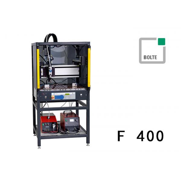 Quality BTH CNC Stud Welding Machines F 400    Suitable for Capacitor Discharge    Short Cycle and Drawn Arc Stud Welding for sale