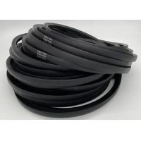 Quality SPA Type 40degree 10mm Thickness Rubber V Belt for sale