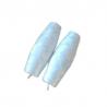 China White Cocoon Bobbin Thread  Polyester Sewing Thread With Paper Core factory