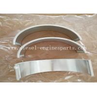 China High Precise Processing C Qsk60 Conrod Bearing For Setting Diesel Engines factory