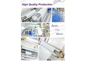 China Factory - Wuxi Flad Ad Material Co.,Ltd