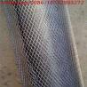 China expanded sheet metal mesh/ expanded metal gate/expanded mesh panels/metal grid sheet/ expanded wire factory