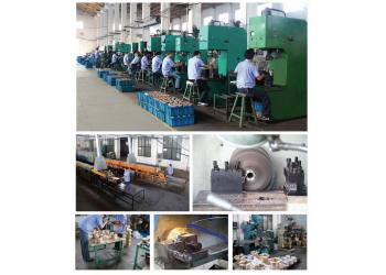 China Factory - ZHEJIANG TOP BEARINGS CO., LTD.