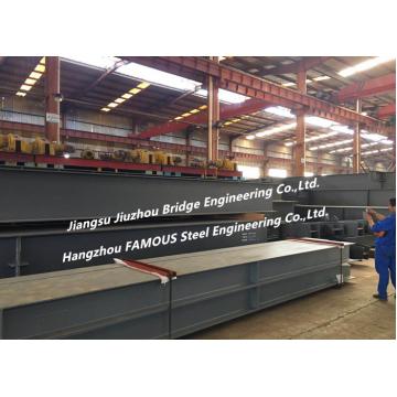 Quality Industrial Metal Prefab Steel Structures Warehouse Building Construction for sale