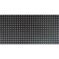 Quality 5000 Cd/㎡ SMD1515 LED Display P6 192*96mm For Information Showing for sale