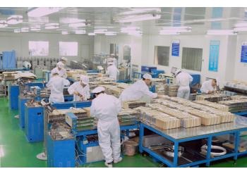 China Factory - herong electric