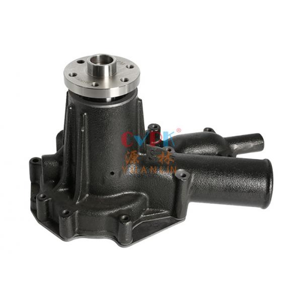 Quality 1-13650133-0 Excavator Diese Water Pump Assy 1-13650133-0 For ISUZU Engine 6HKIT for sale