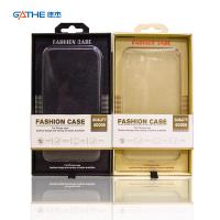 Quality ISO9001 PP PVC Plastic Mobile Accessories Packaging Box For Phone Case for sale