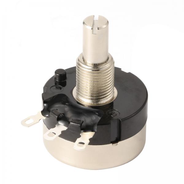 Quality RV24YN20SB103 Rotary 24mm Potentiometer For Mechanical Medical Equipment for sale