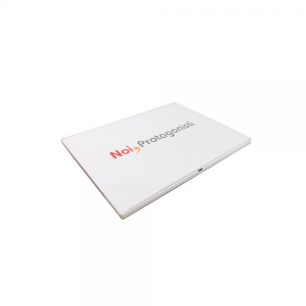 Quality 7 Inch LCD Video Mailer Card Recordable 256MB Memory For Invitation for sale