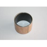 Quality Various PTFE And Polymer Bronze Wrapped Du Bearing With Good Wear And Proper for sale
