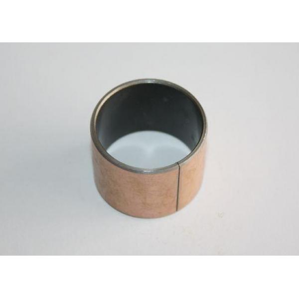 Quality Various PTFE And Polymer Bronze Wrapped Du Bearing With Good Wear And Proper Hardness for sale