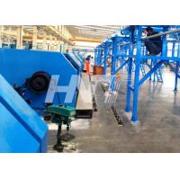 china High Speed Concentric Stranding Machine Line For Compacting Round Or Sector