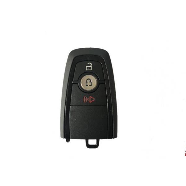 Quality 3 Button Ford Smart Key Fob / 315 MHZ Remote Car Starter HC3T-15K601-AB for sale