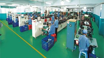 China Factory - Jiangyin Junnan Packaging Co., Ltd.