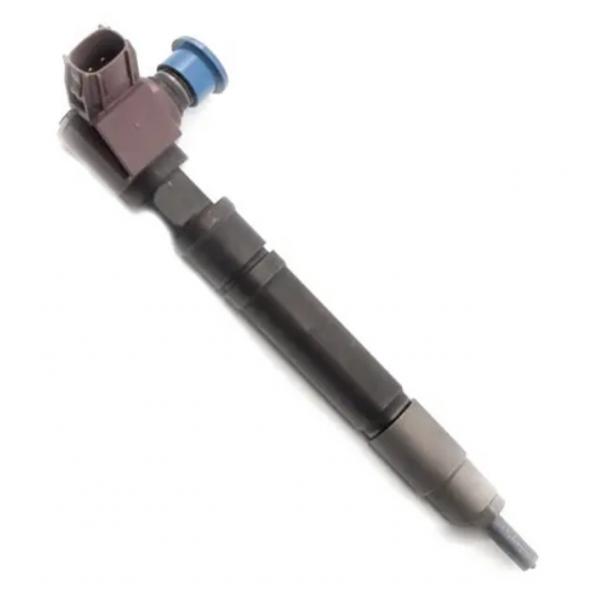 Quality Common Rail System Fuel Injector Nozzle 23670-09430 For Toyota Hilux Revo for sale
