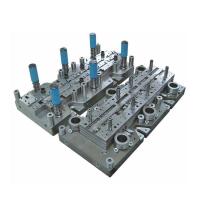 China Mold for Sheet Metal Stamping using Hard Alloy and Steel Bonded Carbide Technology for sale