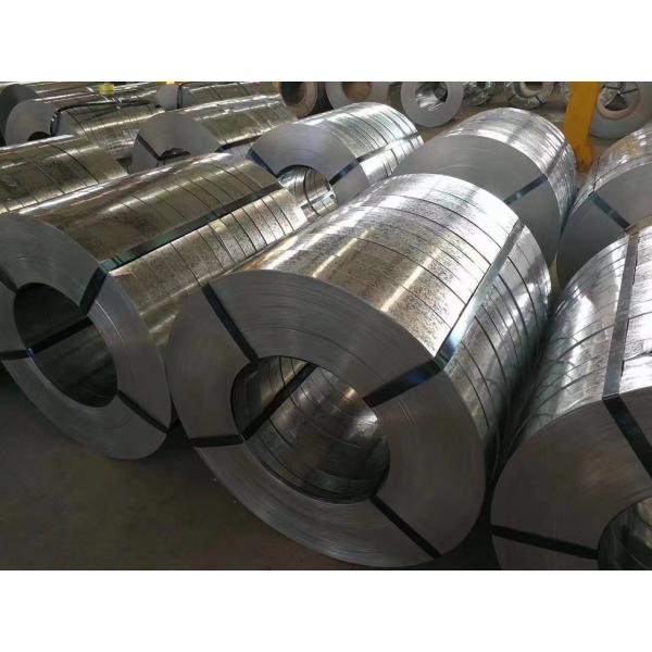 Quality DX51D+Z Galvanized Steel Coil SGCC Prepainted Cold Rolled Steel Coil for sale
