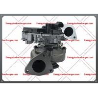 Quality 17201-11070 CT16V Turbocharger For Toyota Hilux Innova Fortuner 2.4L 2GD-FTV for sale