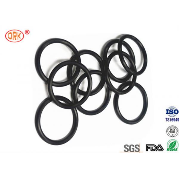 Quality Manufacturing Equipment Metric Nitrile O Ring 70 Inside PE Bag Packaging for sale