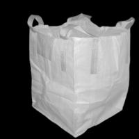 China Low Weight Polypropylene Bulk Bags Foldable Chemical Disposable factory