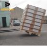 China 100% Recycled Anti Slip Pallet Paper 300g/Sqm factory