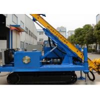 Quality Water Well Drilling Machine for sale