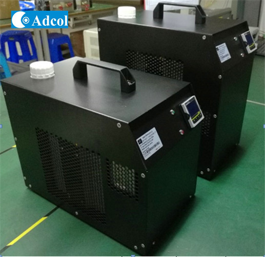 Quality Compact Thermoelectric Chiller Your Cooling Choice for sale