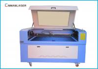 China 1390 Water Cooling Honeycomb Worktable CO2 Laser Engraving Machine 80w 100w 150w factory