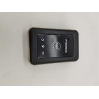 China FDD LTE 25m Personal GPS Tracker 4.5V MT510G-A With 4G Network for sale