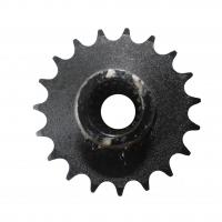 China 19 Tooth Sprocket Off Road Go Kart Parts For GY6 150cc Scooter Go Kart for sale