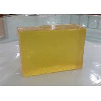 Quality Good Die Cuttability Hot Melt Adhesive For Production Of Labelstock Barcode for sale