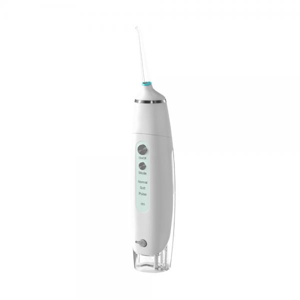 Quality USB Electric Smart Dental Water Flosser PSI 25-110 For Teeth IPX7 for sale